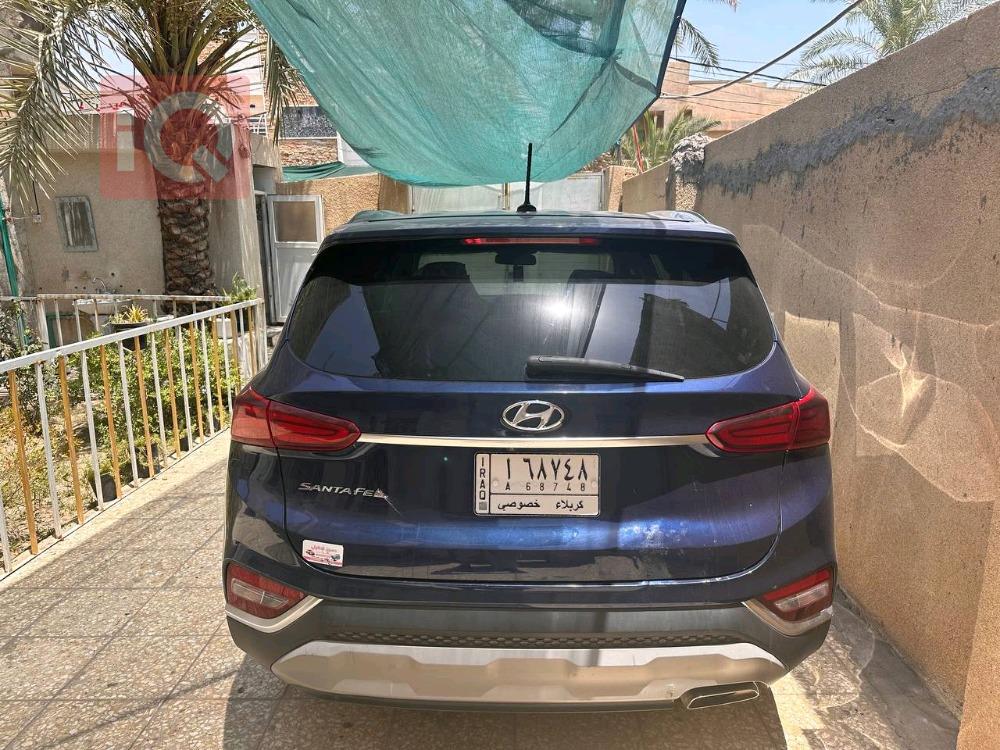 هیوندای سەنتافی